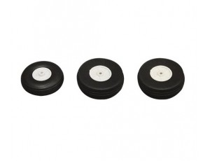 ROC Viper Blue 70mm EDF Jet Wheel Set